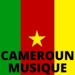 cameroun musique android application logo